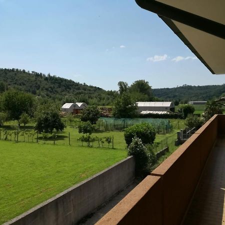 דירות Attimis Casa Panoramica מראה חיצוני תמונה