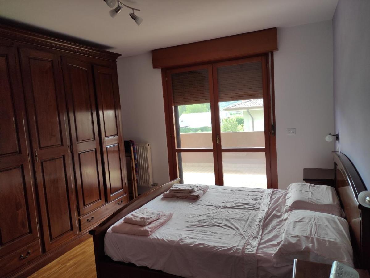 דירות Attimis Casa Panoramica מראה חיצוני תמונה