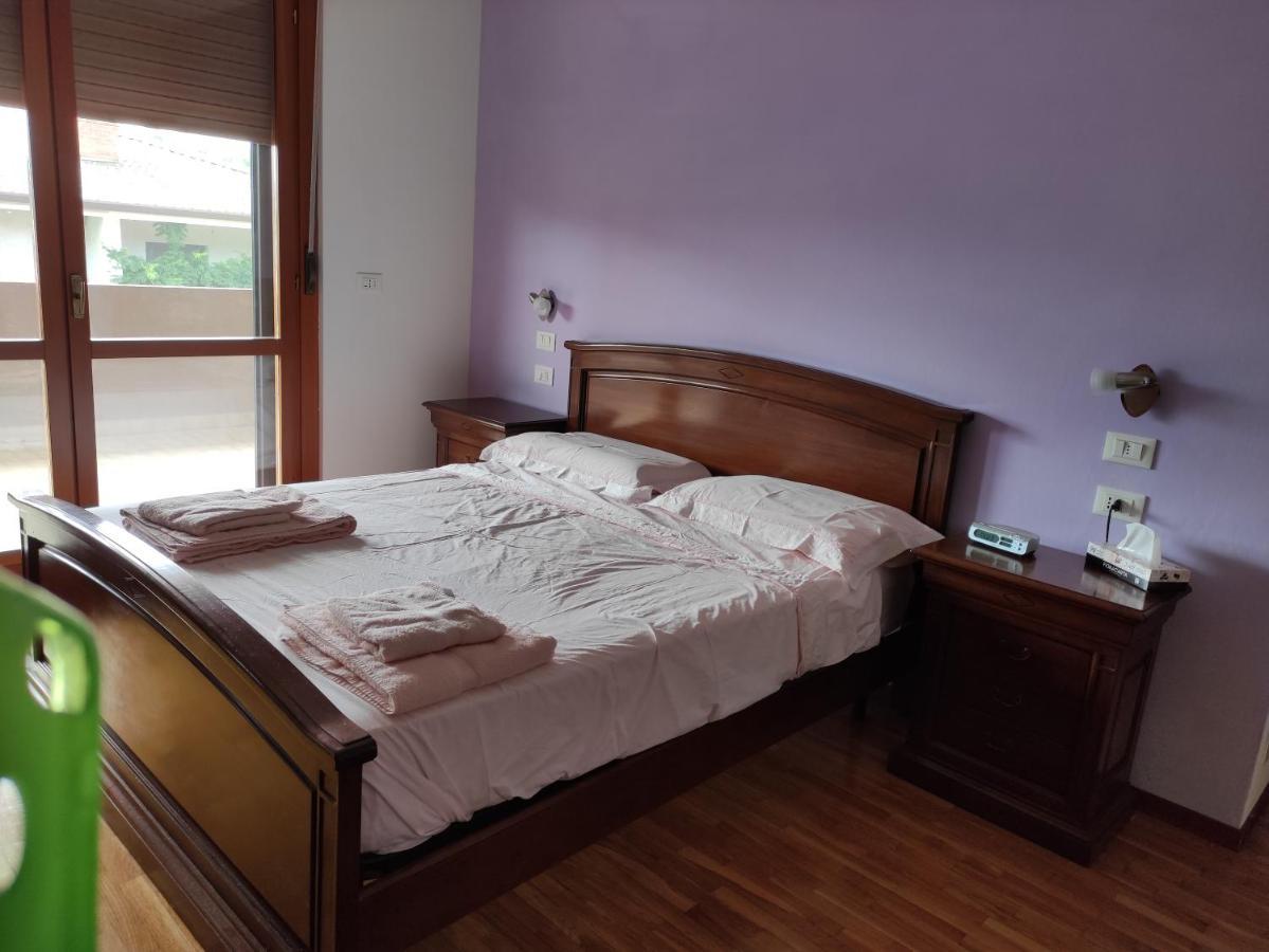 דירות Attimis Casa Panoramica מראה חיצוני תמונה