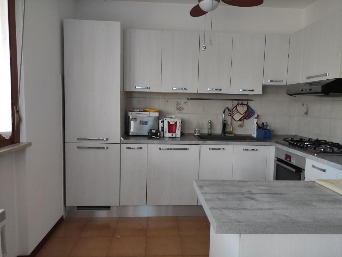דירות Attimis Casa Panoramica מראה חיצוני תמונה
