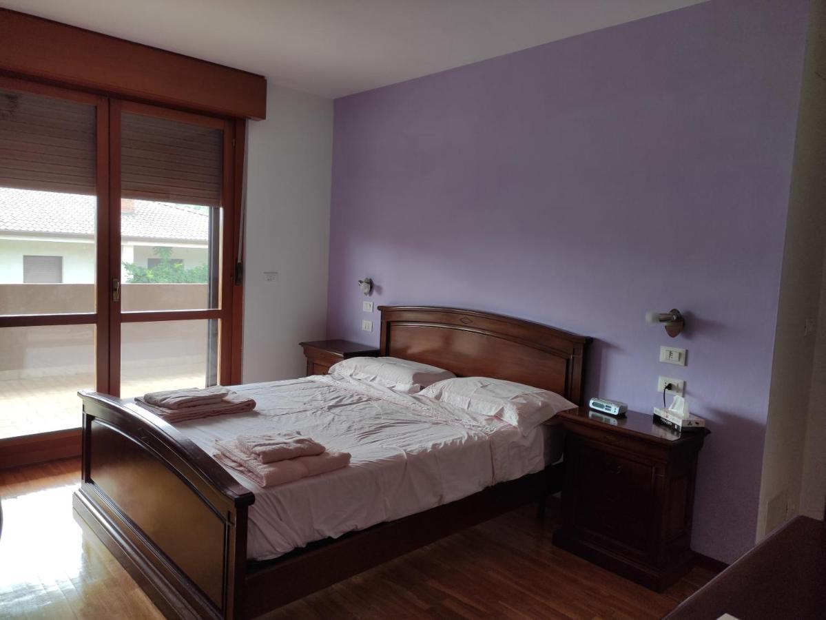 דירות Attimis Casa Panoramica מראה חיצוני תמונה