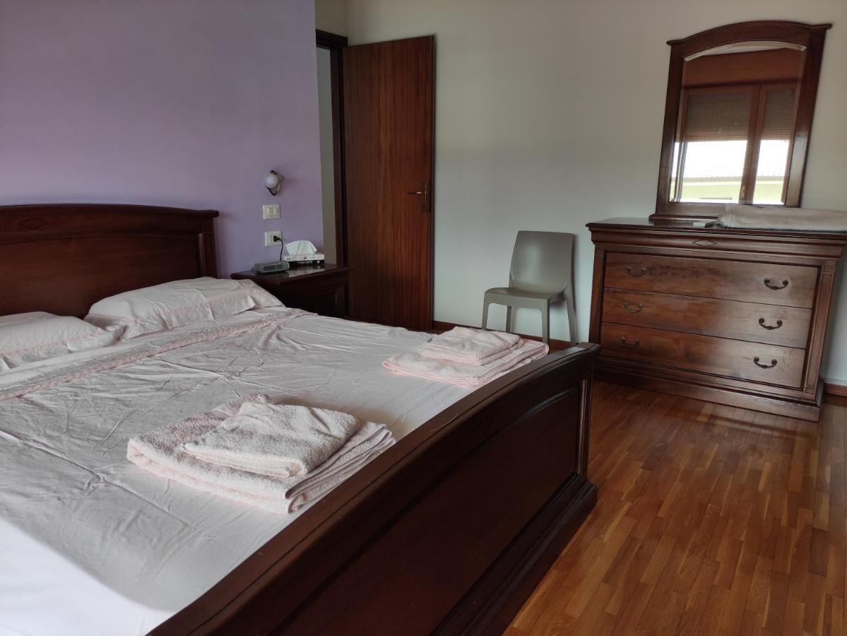 דירות Attimis Casa Panoramica מראה חיצוני תמונה